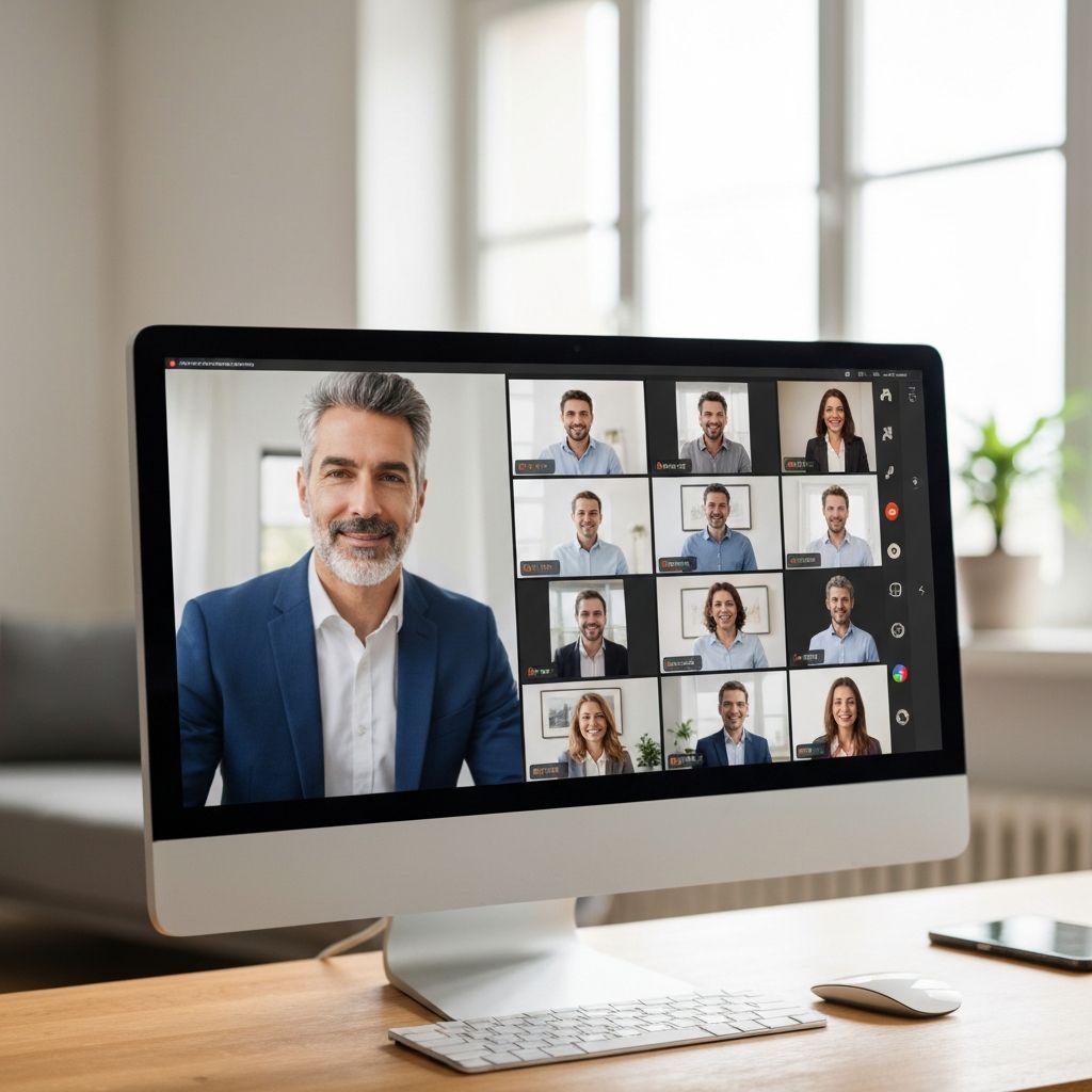 Consulenza video online